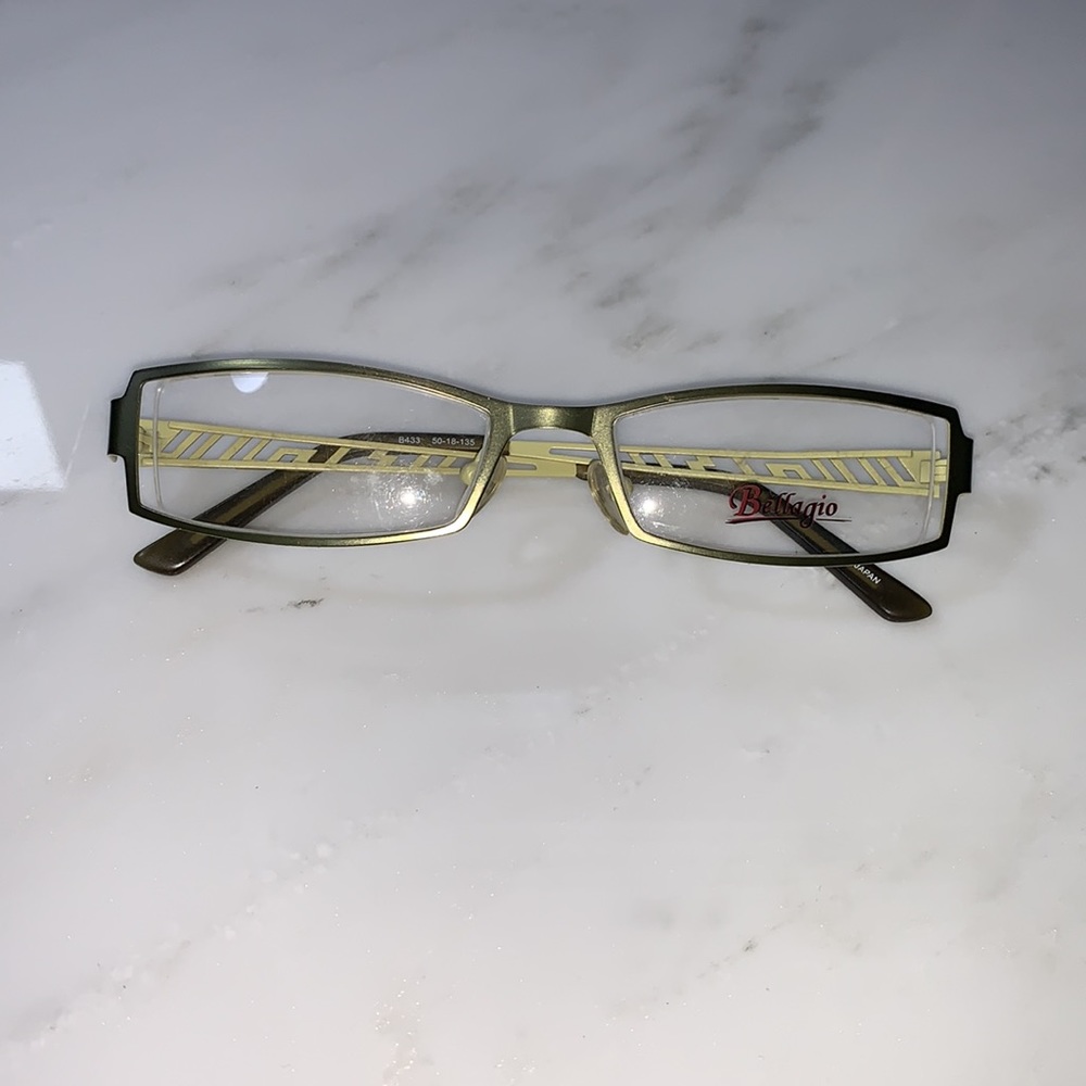 Beautiful Bellagio Demo Frames - image 1